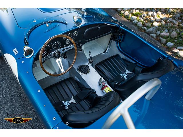 1964 Shelby Cobra (CC-2075358) for sale in Halton Hills, Ontario