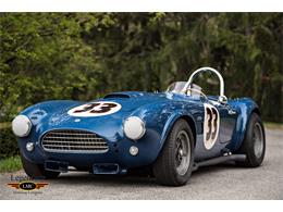 1964 Shelby Cobra (CC-2075359) for sale in Halton Hills, Ontario