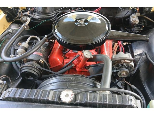 1967 Chevrolet Chevelle Malibu SS (CC-2070536) for sale in Houston, Missouri
