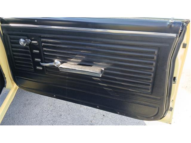 1967 Chevrolet Chevelle Malibu SS (CC-2070536) for sale in Houston, Missouri