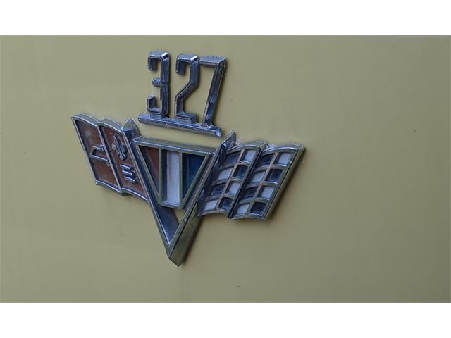 1967 Chevrolet Chevelle Malibu SS (CC-2070536) for sale in Houston, Missouri