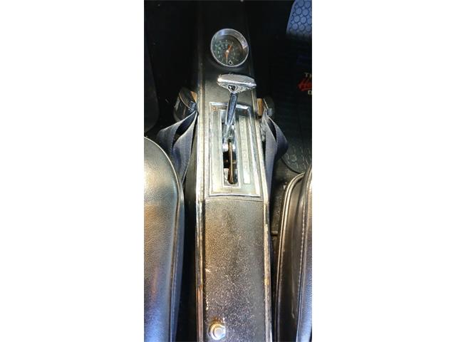 1967 Chevrolet Chevelle Malibu SS (CC-2070536) for sale in Houston, Missouri