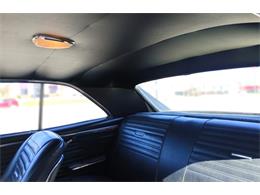 1967 Chevrolet Chevelle Malibu SS (CC-2070536) for sale in Houston, Missouri