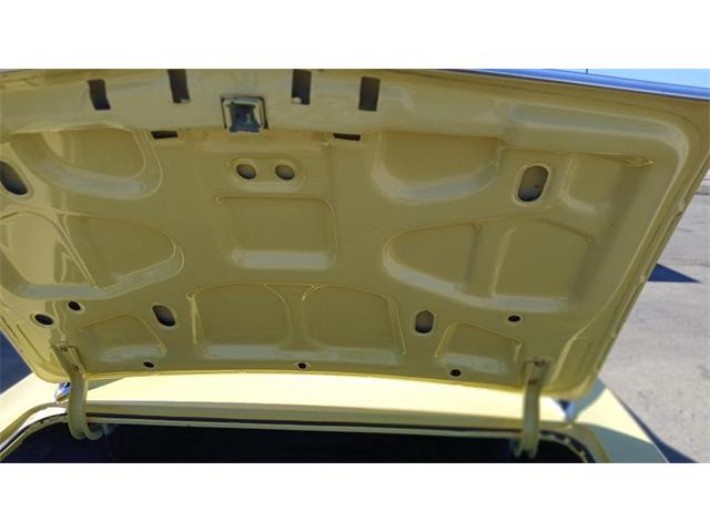 1967 Chevrolet Chevelle Malibu SS (CC-2070536) for sale in Houston, Missouri