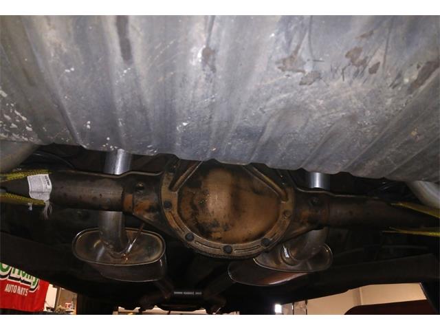 1967 Chevrolet Chevelle Malibu SS (CC-2070536) for sale in Houston, Missouri