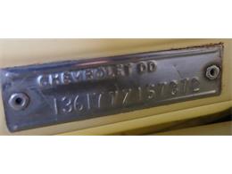 1967 Chevrolet Chevelle Malibu SS (CC-2070536) for sale in Houston, Missouri