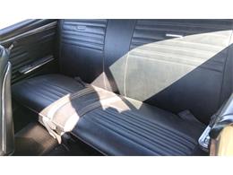 1967 Chevrolet Chevelle Malibu SS (CC-2070536) for sale in Houston, Missouri