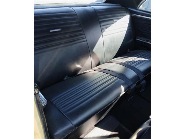 1967 Chevrolet Chevelle Malibu SS (CC-2070536) for sale in Houston, Missouri