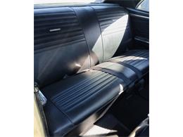 1967 Chevrolet Chevelle Malibu SS (CC-2070536) for sale in Houston, Missouri