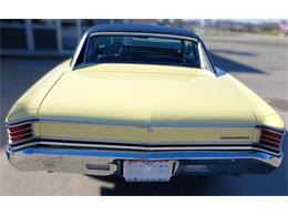 1967 Chevrolet Chevelle Malibu SS (CC-2070536) for sale in Houston, Missouri