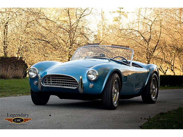 1964 Shelby Cobra (CC-2075360) for sale in Halton Hills, Ontario