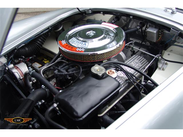 1964 Shelby Cobra (CC-2075361) for sale in Halton Hills, Ontario