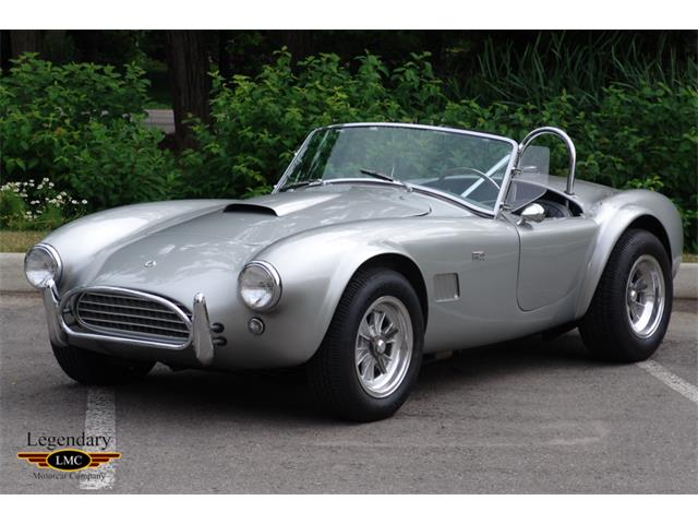 1964 Shelby Cobra (CC-2075361) for sale in Halton Hills, Ontario