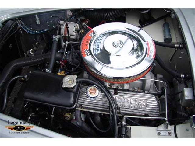 1964 Shelby Cobra (CC-2075361) for sale in Halton Hills, Ontario