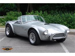 1964 Shelby Cobra (CC-2075361) for sale in Halton Hills, Ontario