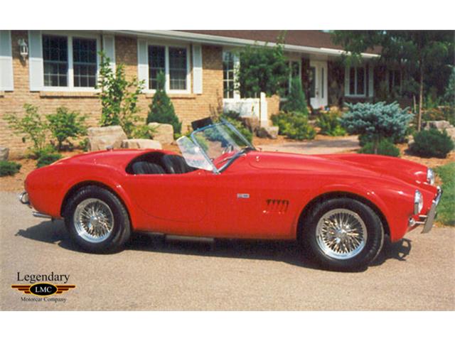 1964 Shelby Cobra (CC-2075362) for sale in Halton Hills, Ontario