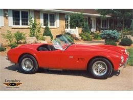 1964 Shelby Cobra (CC-2075362) for sale in Halton Hills, Ontario