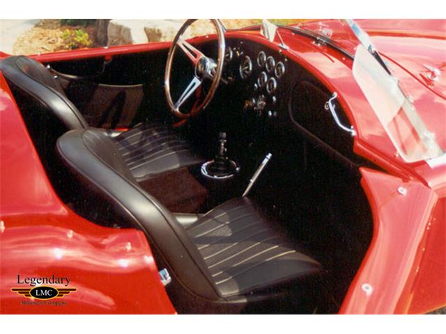 1964 Shelby Cobra (CC-2075362) for sale in Halton Hills, Ontario