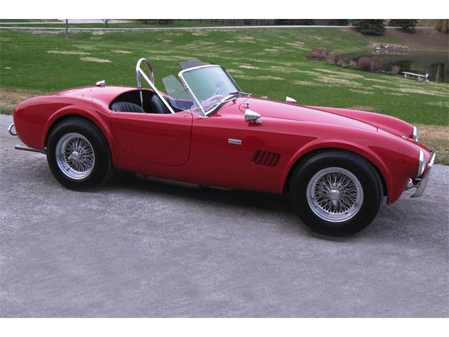 1964 Shelby Cobra (CC-2075364) for sale in Halton Hills, Ontario