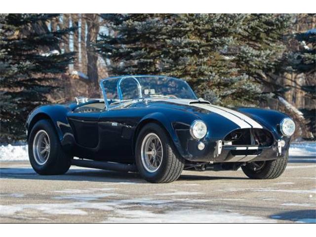 1964 Shelby Cobra (CC-2075365) for sale in Halton Hills, Ontario