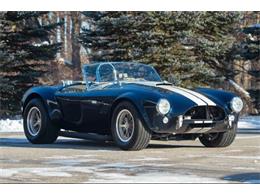 1964 Shelby Cobra (CC-2075365) for sale in Halton Hills, Ontario