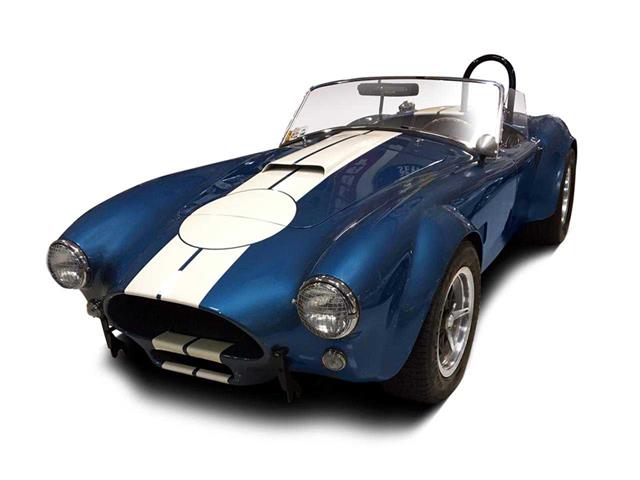 1964 Shelby Cobra (CC-2075366) for sale in Halton Hills, Ontario