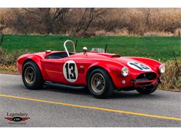 1964 Shelby Cobra (CC-2075367) for sale in Halton Hills, Ontario