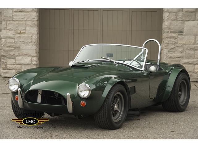 1964 Shelby Cobra (CC-2075368) for sale in Halton Hills, Ontario