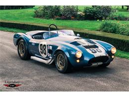 1964 Shelby Cobra (CC-2075369) for sale in Halton Hills, Ontario