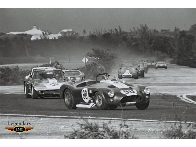 1964 Shelby Cobra (CC-2075369) for sale in Halton Hills, Ontario