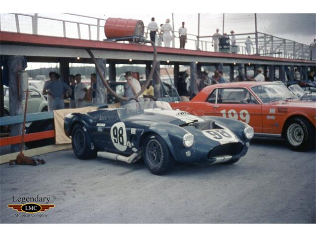 1964 Shelby Cobra (CC-2075369) for sale in Halton Hills, Ontario