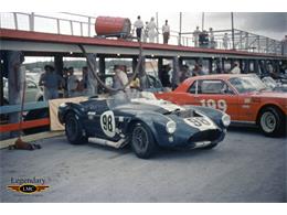 1964 Shelby Cobra (CC-2075369) for sale in Halton Hills, Ontario