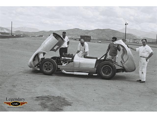 1964 Shelby Cobra (CC-2075369) for sale in Halton Hills, Ontario