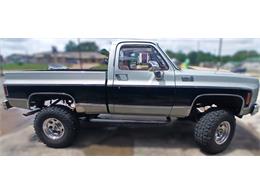 1980 Chevrolet Custom 10 (CC-2070537) for sale in Houston, Missouri