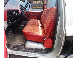 1980 Chevrolet Custom 10 (CC-2070537) for sale in Houston, Missouri