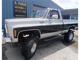 1980 Chevrolet Custom 10 (CC-2070537) for sale in Houston, Missouri