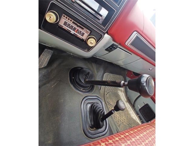 1980 Chevrolet Custom 10 (CC-2070537) for sale in Houston, Missouri