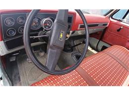 1980 Chevrolet Custom 10 (CC-2070537) for sale in Houston, Missouri