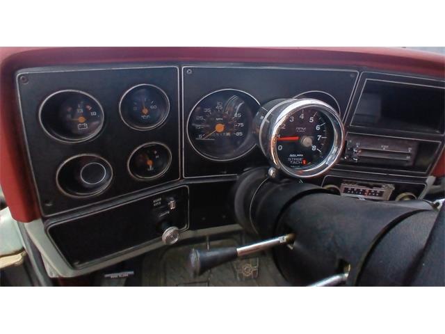 1980 Chevrolet Custom 10 (CC-2070537) for sale in Houston, Missouri