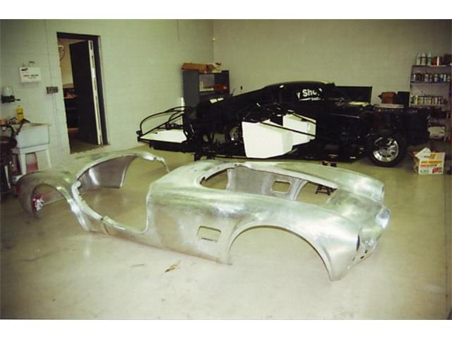 1964 Shelby Cobra (CC-2075371) for sale in Halton Hills, Ontario