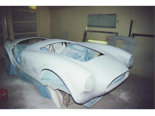 1964 Shelby Cobra (CC-2075371) for sale in Halton Hills, Ontario