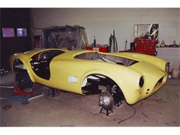 1964 Shelby Cobra (CC-2075371) for sale in Halton Hills, Ontario