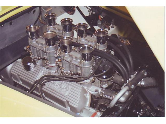 1964 Shelby Cobra (CC-2075371) for sale in Halton Hills, Ontario
