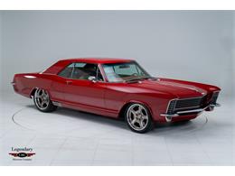 1965 Buick Riviera (CC-2075372) for sale in Halton Hills, Ontario