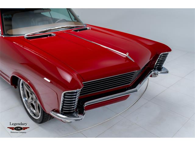 1965 Buick Riviera (CC-2075372) for sale in Halton Hills, Ontario