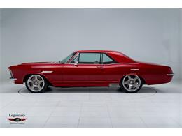 1965 Buick Riviera (CC-2075372) for sale in Halton Hills, Ontario