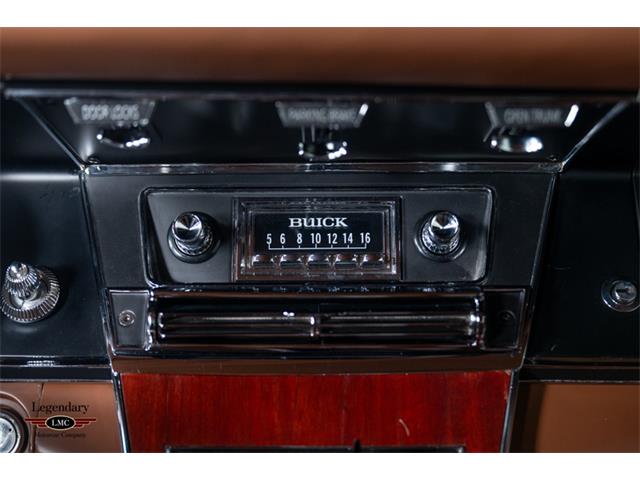 1965 Buick Riviera (CC-2075372) for sale in Halton Hills, Ontario