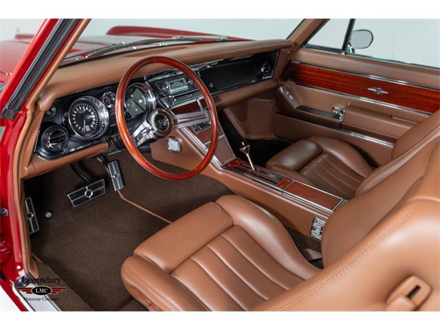1965 Buick Riviera (CC-2075372) for sale in Halton Hills, Ontario