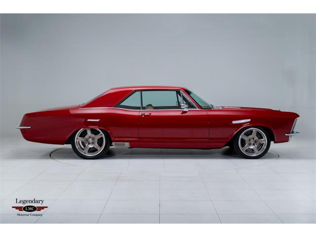 1965 Buick Riviera (CC-2075372) for sale in Halton Hills, Ontario