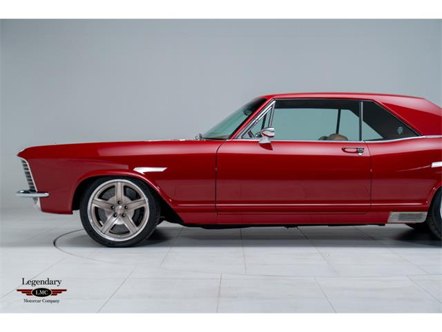 1965 Buick Riviera (CC-2075372) for sale in Halton Hills, Ontario
